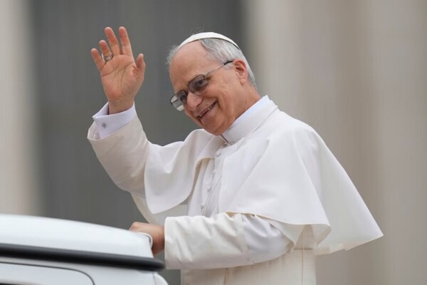 Mexican Cardinal Re-invites Pope Leo XIV to Visit the Country