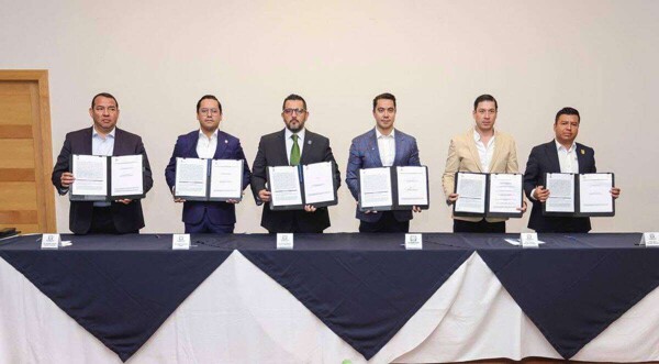 New Safety Measures for Entertainment Venues in Queretaro