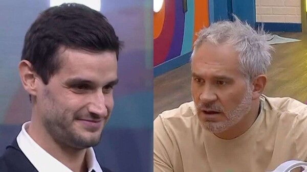 Адриан Марсело высмеивает обман Арта де ла Торре