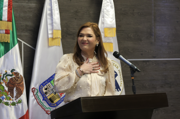Nuevo León Inaugurates First Specialized Court for No-Fault Divorces