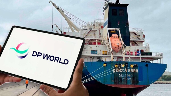 DP World рассматривает операции в портовой индустрии Мексики