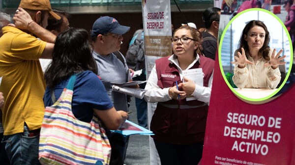 Significant Job Losses in Mexico Job Market