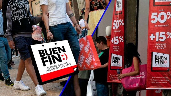 Buen Fin 2024: Shopping and Discounts Opportunity