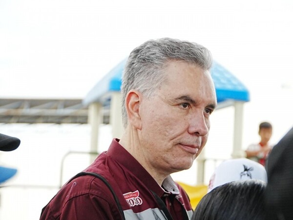 Mexican Senator Accuses Opposition of Orchestrating Protest