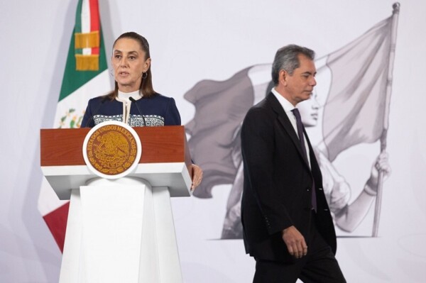 谢因鲍姆推出雄心勃勃的投资计划以促进经济增长