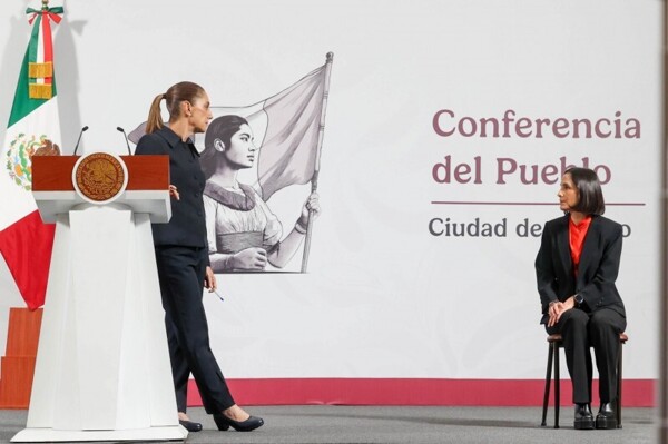 Инвесторы сомневаются в новых контрактах Pemex