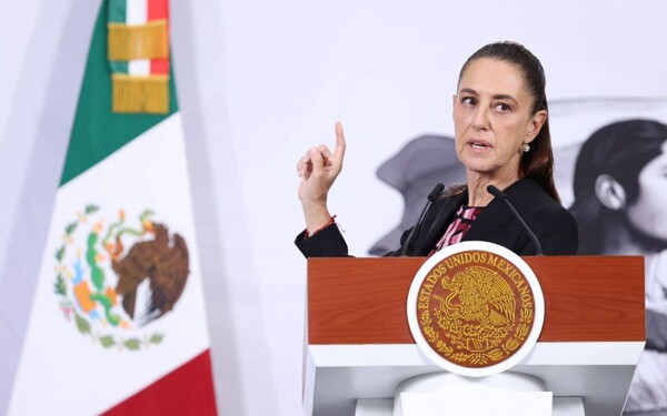 Sheinbaum: Relations with Spain Never Broken, but Disagreements Over Conquest History Remain