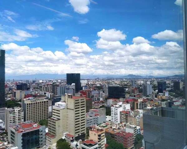 Macroeconomic Events and Their Impact on Asset Tax Value in Mexico