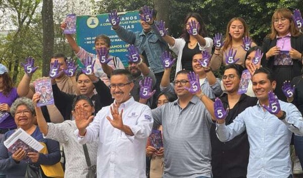 Ministerial Candidate Advocates for Social Justice in Mexico
