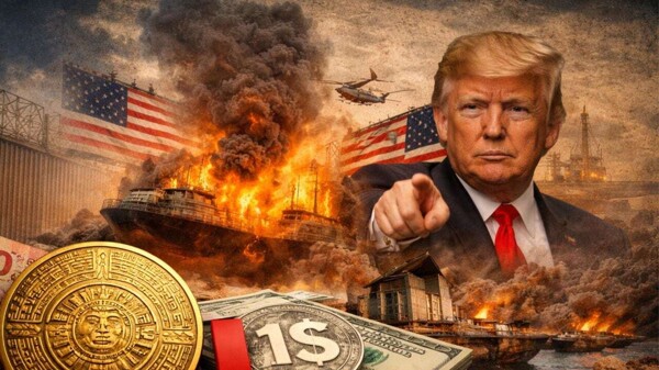 预算赤字和地缘政治压力使墨西哥比承压