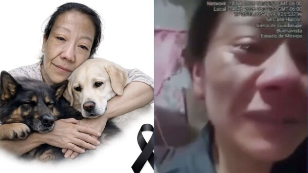 La muerte de la activista animalista en México genera indignación