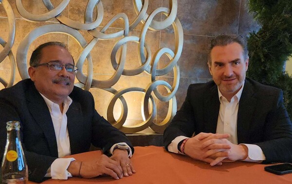 Strengthening the relationship between Monterrey and Escobedo