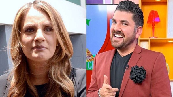 Michelle Rubalcava destapa el «infierno» en TV Azteca