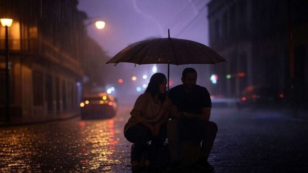 Weather Forecast for May 3 in Mexico City