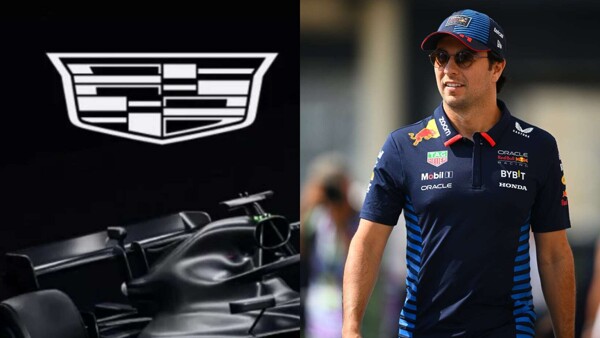 Checo Pérez Poised for Comeback in Formula 1