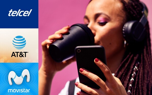 Обязательная регистрация мобильных номеров в Мексике