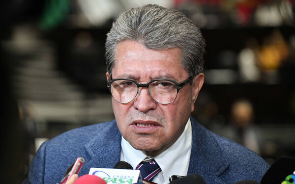 Mexico to Reallocate Budget to Key Sectors