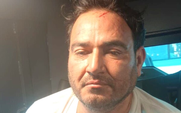 Mexican Crime Leader "El Botox" Arrested in Michoacán