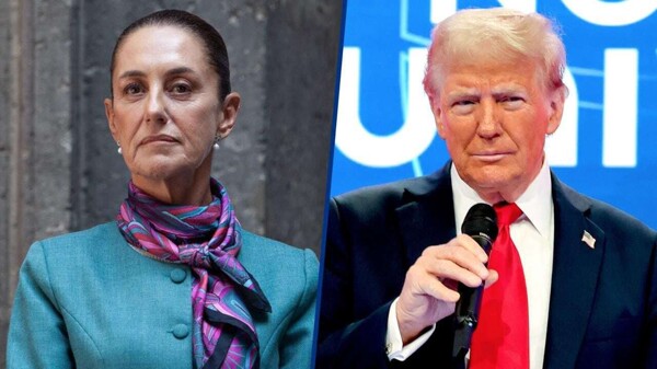 Последствия возможного возвращения Трампа для Мексики