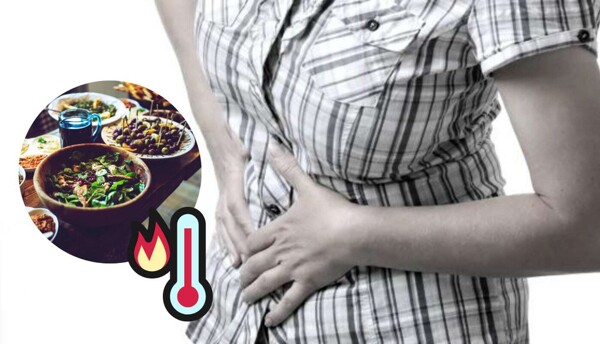 Incremento de infecciones intestinales en Zapopan