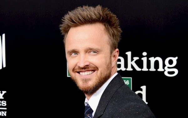 Aaron Paul to Attend CCXPMX26 in Mexico City