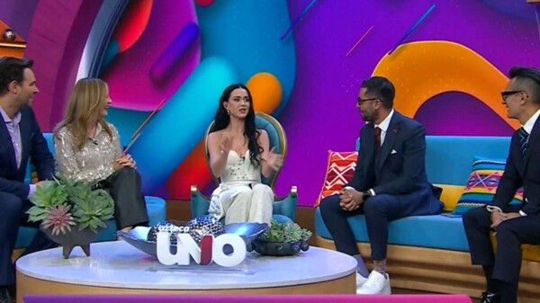 Katy Perry Announces Concerts in Mexico | Ours Abroad News