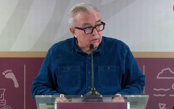 Губернатор Синалоа сотрудничает с президентом Мексики по плану безопасности