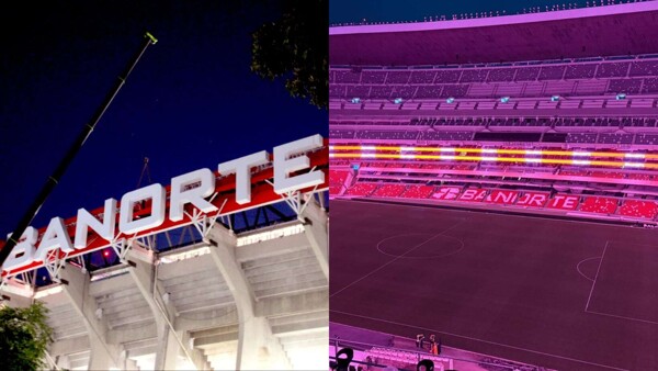 Renovación del Estadio Azteca: Una Nueva Era para el Fútbol Mexicano