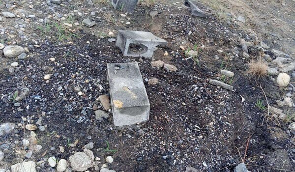 Clandestine grave discovered in Reynosa