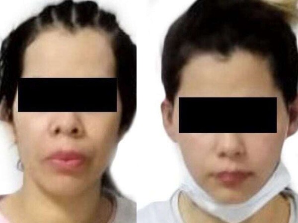 30-Year Sentences for Venezuelan Women in Mexico