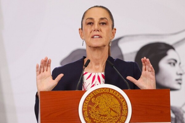 Informe de la ONU sobre desapariciones tensa relaciones en México