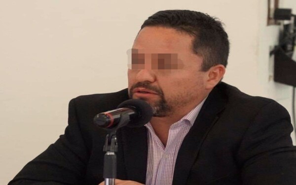 Demand for Permanent Dismissal of Magistrate in Nayarit