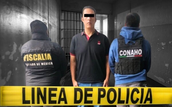 México: Condenado a 20 años por violación a adolescente