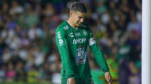 Club León excluded from FIFA Club World Cup 2025