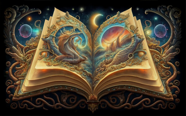 Открытие Международной книжной ярмарки