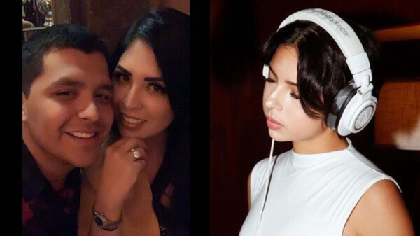  controversies по поводу празднования дня рождения Ángela Aguilar