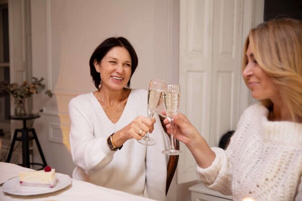 Delicious Baileys Cocktails for Mother's Day