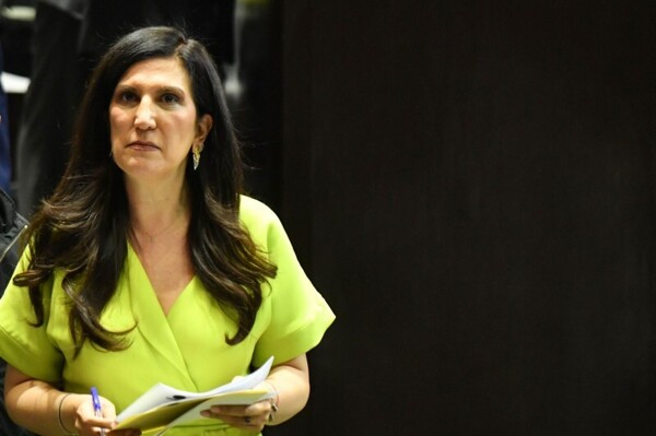 El Congreso de México exige informes sobre incendios y derrames en refinerías