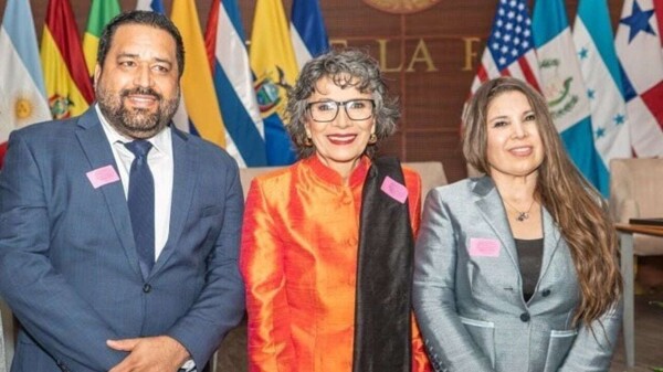 Women Leaders in Mexican Music