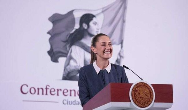 UNAM поддерживает правительство на фоне пограничной напряженности