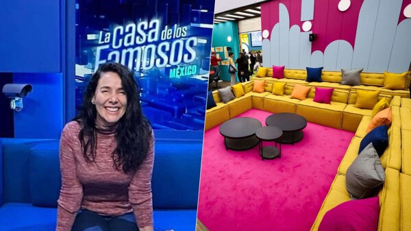 Угрозы продюсеру ‘La Casa de los Famosos’