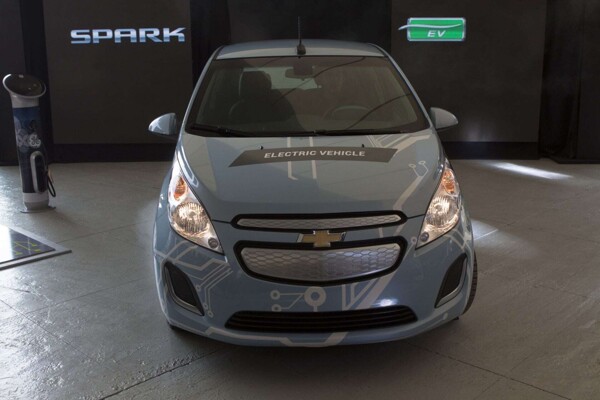 GM Adjusts Production Plans Amid Tariff Threats