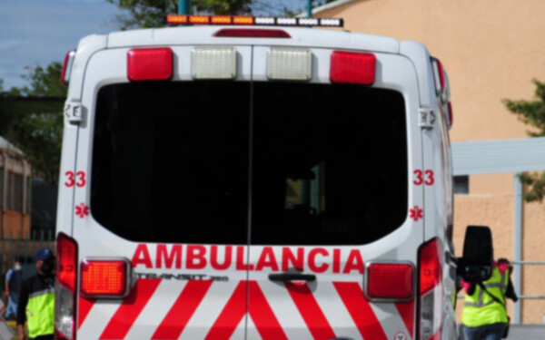 Tragic Death of Diego Osuna Miranda in Car Accident in State of Mexico