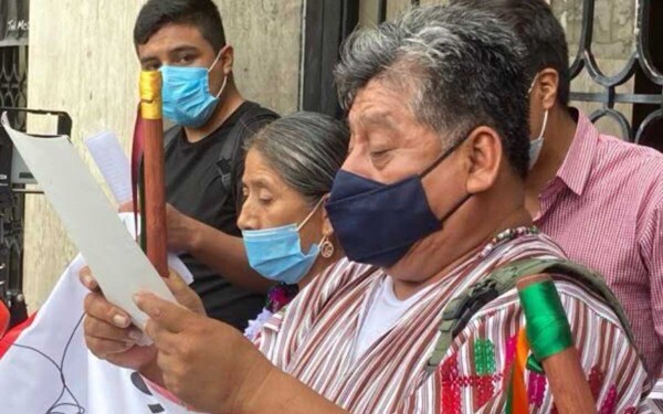 Controversial Sentencing of Indigenous Leaders in Pantelhó