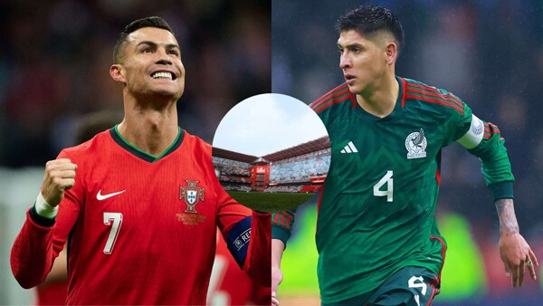 Friendly Match Rumors Between Mexico and Portugal in 2025