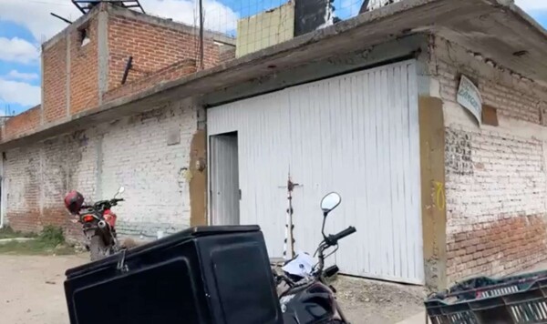 Жестокое нападение в Саламанке привело к множеству жертв