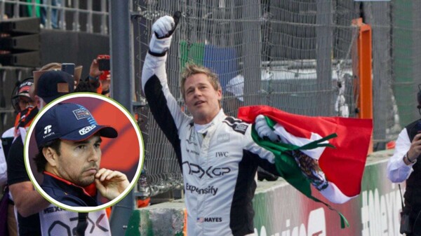 Ожидание релиза фильма F1 нарастает