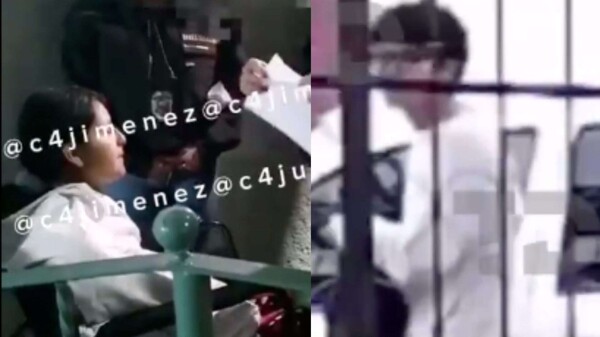 Parents Detained After Abandoning Newborn in Mexico