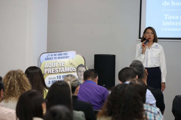 New Financing Options for Guanajuato Exporters