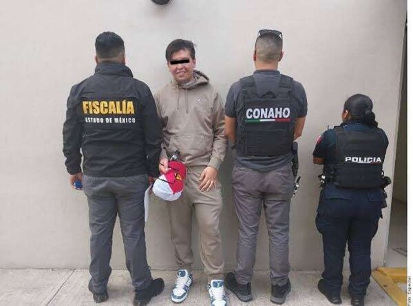 Controversy Over Torture Video of Fofo Márquez